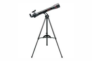 Tasco Black Refractor AZ Red Dot Finderscope - 60 x 700mm